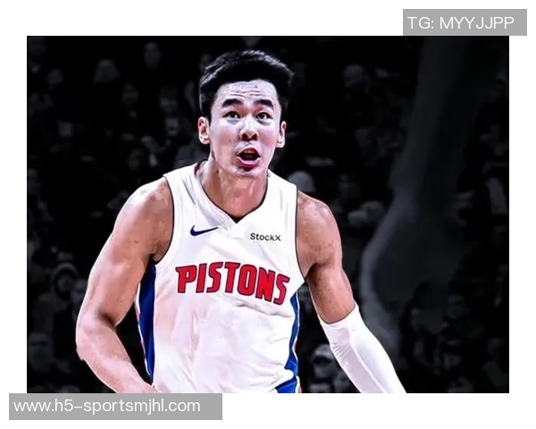 郭昊文拒绝活塞训练营合同背后经纪人责任心值得肯定